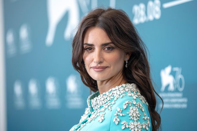 51-letnia Penelope Cruz skradła show na El Clasico
