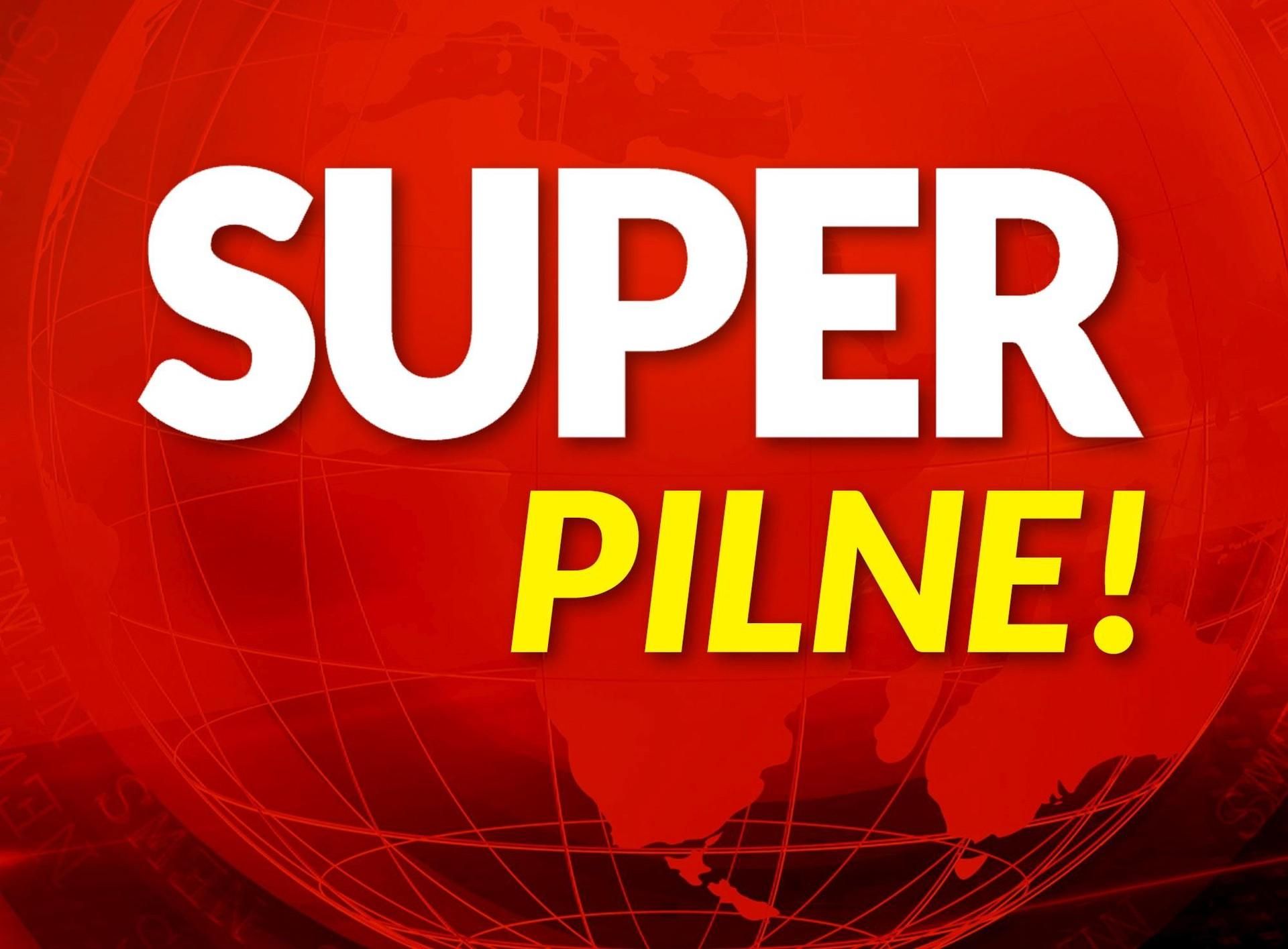 Срочно! Президент Навроцкий принимал решения о помилованиях. Это примерно восемь человек