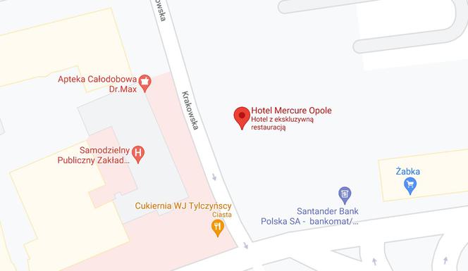 Kurtyny wodne w Opolu. Gdzie schłodzić się w mieście?