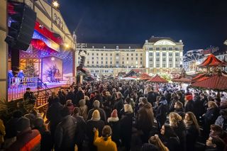Zamach na jarmark świąteczny w Niemczech. Rusza proces szalonego lekarza