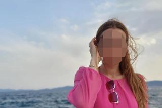 26-letnia Aleksandra zginęła na Bali. Jechała z partnerem motocyklem, który runął w przepaść