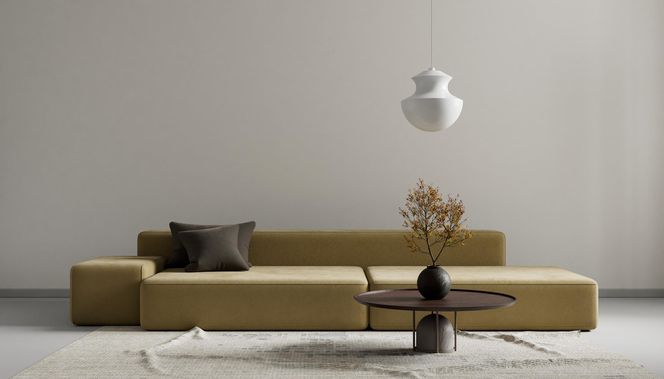 Kanapa z efektem „wow”? Tak wygląda sofa 2025 roku