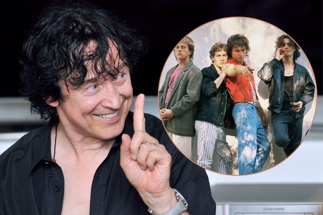 Jan Borysewicz bohaterem filmu Netflixa