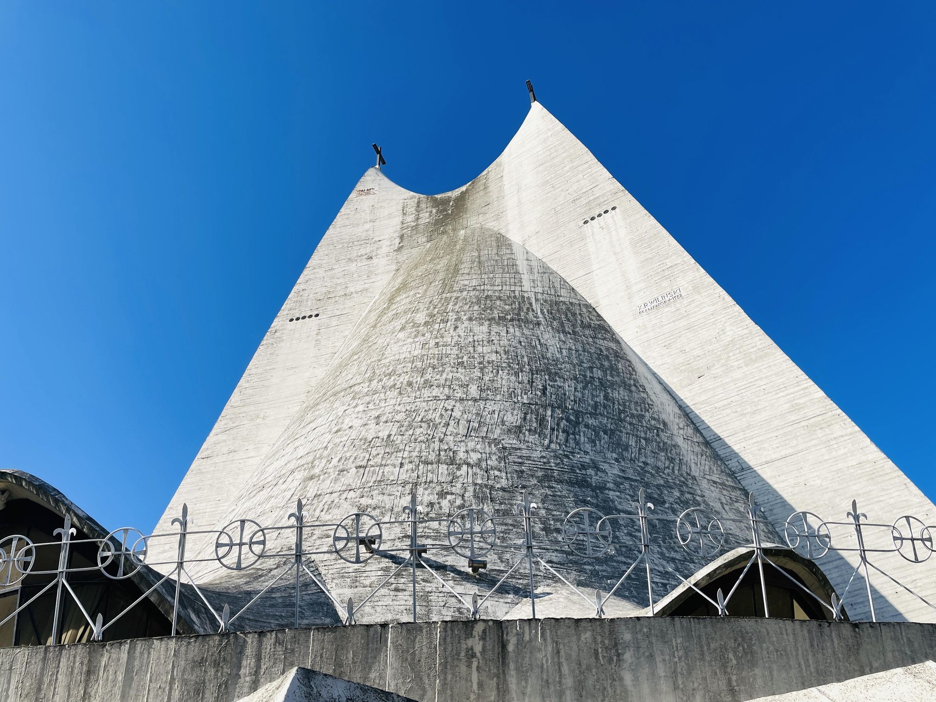 Kościół Miłosierdzia Bożego w Kaliszu