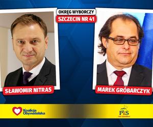 Wybory 2023. Pojedynki „jedynek” PO i PiS. Oni zmierzą się w okręgach 