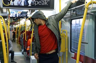 Barwy szczęścia odc. 2017. Oskar Kołecki (Maciej Czachowski)