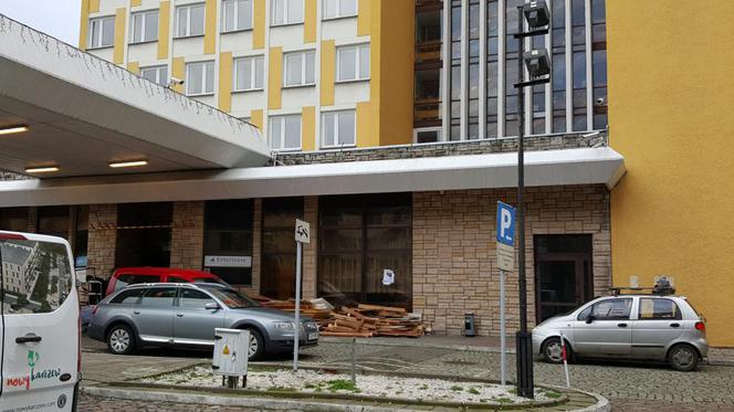 Hotel Brda sprzedaje swój sprzęt. Zobacz co można kupić! 