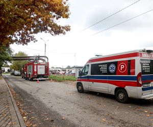 Policjanci kontynuują poszukiwania zaginionej Karoliny Wróbel
