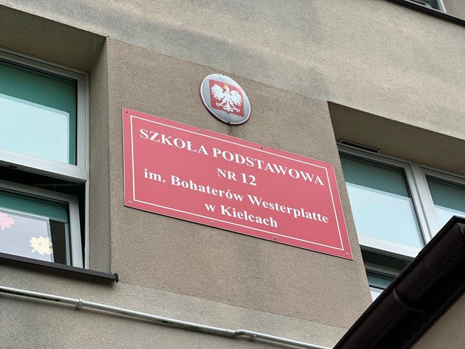 Kręcą wiedzę na pedałach! Jak rotory w kieleckiej szkole zmieniły lekcje nie do poznania