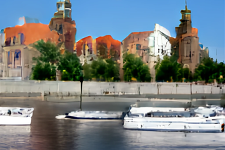 Szczecin