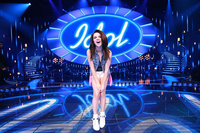 Idol 3.05.2017