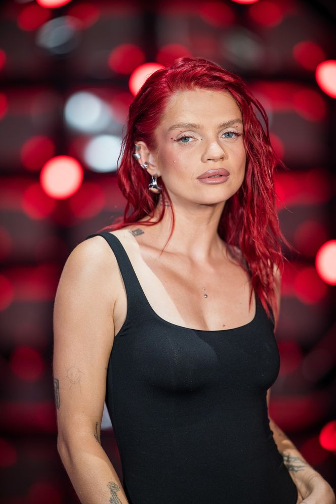 Emocje przerosły Margaret i Anię Karwan!