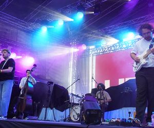 2. Dzień Juwenaliów. Mrozu, Sorry Boys, Liedtke, Bitwa Freestylowa
