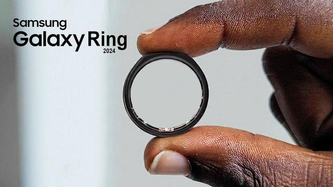 Samsung Galaxy Ring 