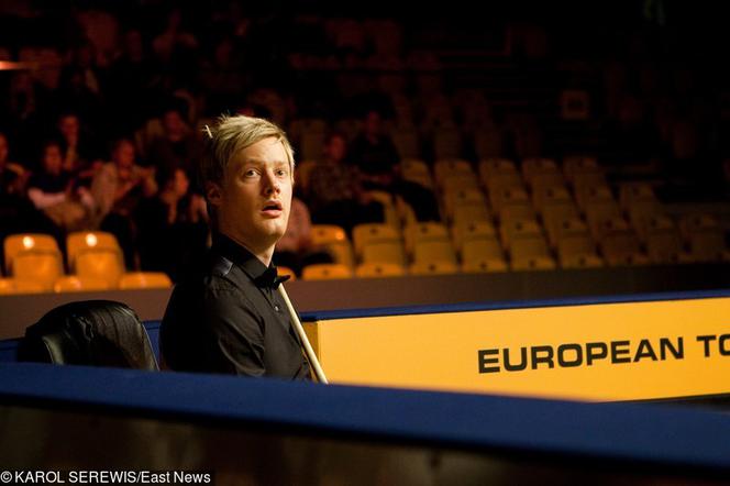 Neil Robertson