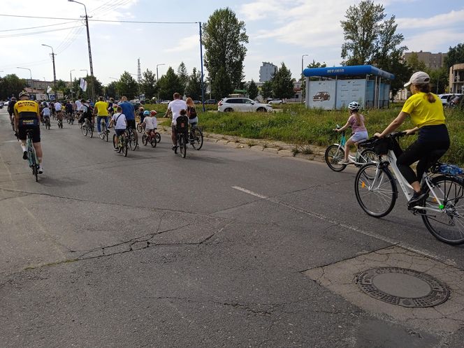 Wielki Finał Wakacji z CARSED w Siedlcach