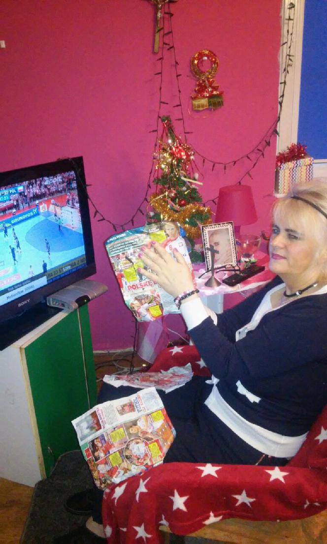 To dzięki mnie pokonaliśmy Francję