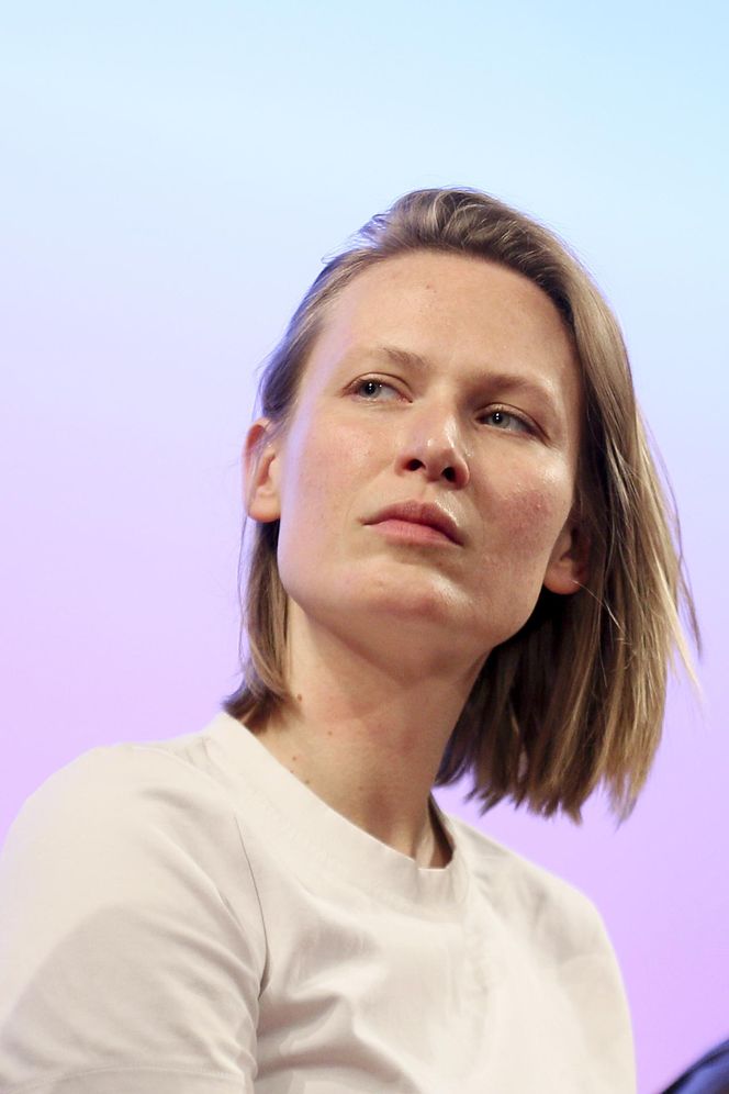 Ranking polskich aktorek z międzynarodowym potencjałem