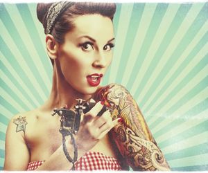 Jak usunąć tatuaż? Jak pozbyć się niechcianego tatuażu?