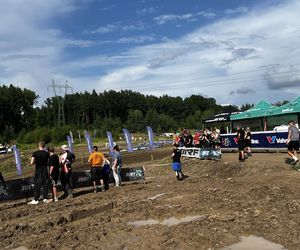 Puchar i mistrzostwa Polski Pit Bike Off Road Olsztyn 2025
