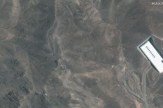 Atak USA na Iran. Co zniszczyli Amerykanie?