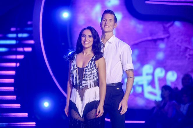 Jamala i Jacek Jeschke - Taniec z Gwiazdami