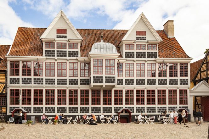Aarhus, Dania