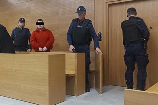 Zabójca nie pójdzie do więzienia