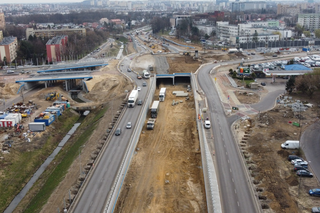 Od piątku będzie można przejechać tunelem wzdłuż Opolskiej