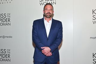 Jennifer Lopez przyłapana z Affleckiem! Oni znowu są razem?!