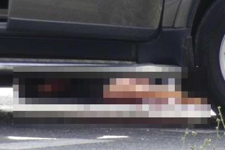 Sochaczew: Wyprzedzał i przez to zginęli? Koszmarny wypadek na prostej drodze. Nie żyją dwie osoby