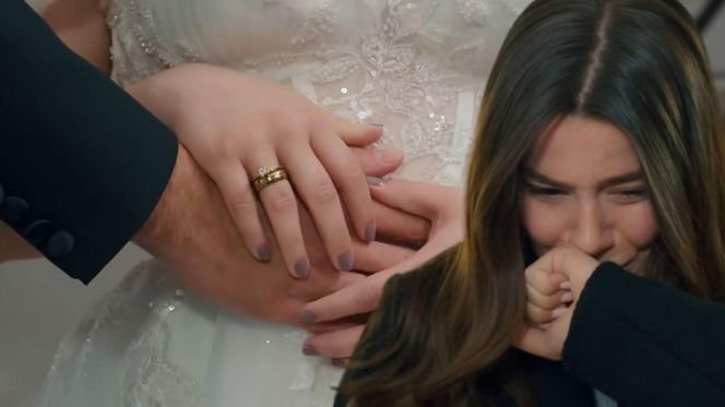 Miłość i nadzieja. Zeynep w końcu dowie się prawdy o ciąży Melis… Serce jej pęknie!