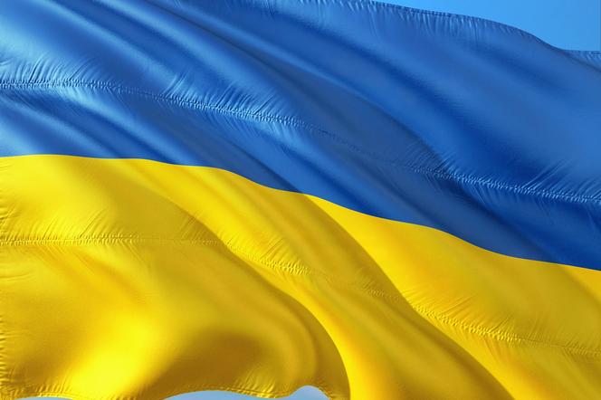 Bydgoszcz solidarna z Ukrainą! Świętujemy Dzień Niepodległości