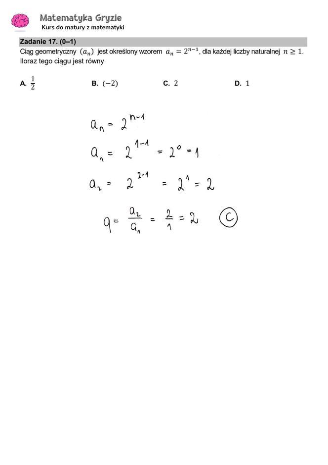 Matura 2024: matematyka. Arkusze CKE i odpowiedzi. Poziom podstawowy [Formuła 2015]