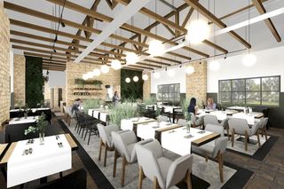 Arche Garnizon Białystok. Zobacz wizualizacje