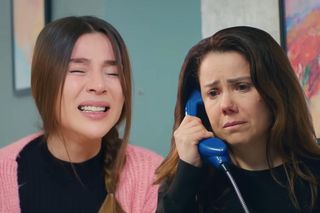 Wstrząsająca rozmowa Zeynep z Gönül. Żadna matka nie chciałaby tego usłyszeć! Streszczenie odcinka 136 Ask ve umut (20.02.2025)