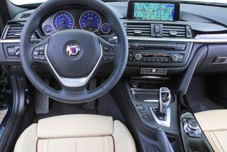 BMW ALPINA B3 Bi-Turbo