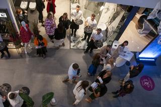 Premiera kolekcji Cerrad x La Mania Home w warszawskim salonie Maxfliz