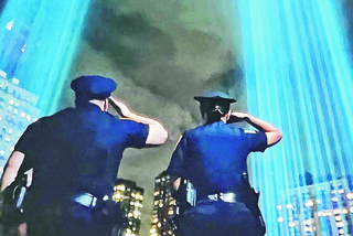 Dzwony przypomną o horrorze sprzed 21 lat