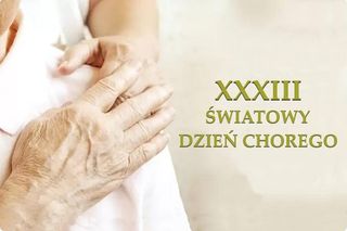 Lublin - za nami archidiecezjalne obchody Światowego Dnia Chorego [AUDIO]