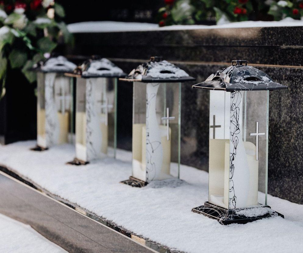 Jaka pogoda na Wszystkich Świętych? Znamy prognozy!