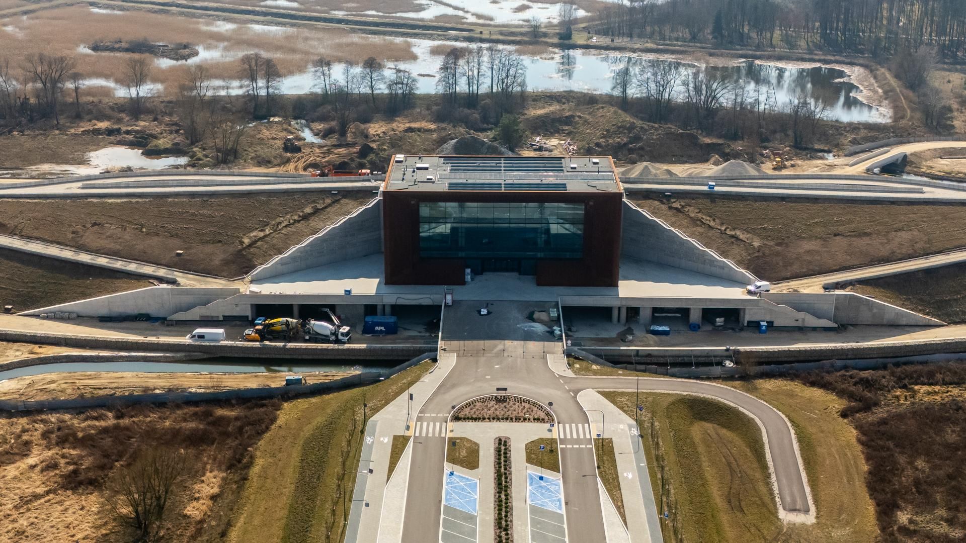 Muzeum Bitwy Warszawskiej 1920