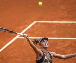 Magdalena Fręch KIEDY gra 2. runda Roland Garros O której gra Fręch - Rachimowa O której godzinie kolejny mecz Fręch w Paryżu