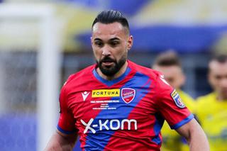 Legia spadnie z ligi? Gwiazda Ekstraklasy o postawie mistrza Polski