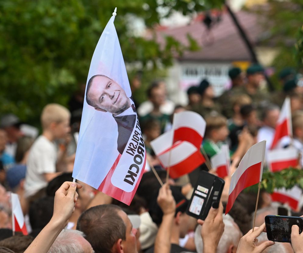 Tego oczekują od Karola Nawrockiego. Mieszkańcy Kolbuszowej komentują zapowiedzi prezydenta