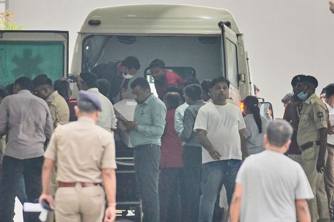 Film pokazał prawdę o katastrofie lotniczej w Indiach! Dowody nie do zbicia?