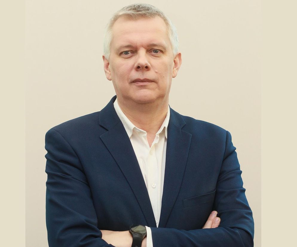 Tomasz Siemoniak