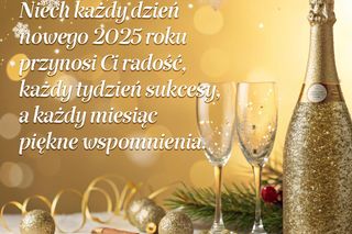 Kartki noworoczne do pobrania