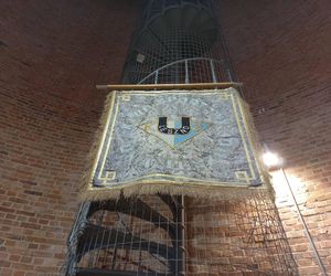 Żużlowa wystawa w Wieży Ciśnień w Lesznie. Cała o Unii Leszno