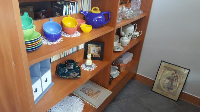 Charity Shop, czyli sklep charytatywny w Sosnowcu